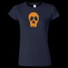 Softstyle Women’s Light Weight T-Shirt Thumbnail