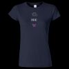 Softstyle Women’s Light Weight T-Shirt Thumbnail