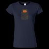 Softstyle Women’s Light Weight T-Shirt Thumbnail