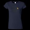 Softstyle Women’s Light Weight T-Shirt Thumbnail