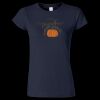 Softstyle Women’s Light Weight T-Shirt Thumbnail