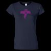 Softstyle Women’s Light Weight T-Shirt Thumbnail