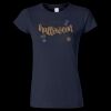Softstyle Women’s Light Weight T-Shirt Thumbnail