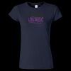 Softstyle Women’s Light Weight T-Shirt Thumbnail