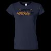 Softstyle Women’s Light Weight T-Shirt Thumbnail