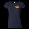 Softstyle Women’s Light Weight T-Shirt Thumbnail