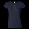 Softstyle Women’s Light Weight T-Shirt Thumbnail