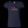 Softstyle Women’s Light Weight T-Shirt Thumbnail