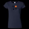 Softstyle Women’s Light Weight T-Shirt Thumbnail
