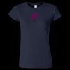 Softstyle Women’s Light Weight T-Shirt Thumbnail