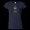 Softstyle Women’s Light Weight T-Shirt Thumbnail