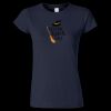 Softstyle Women’s Light Weight T-Shirt Thumbnail