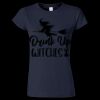 Softstyle Women’s Light Weight T-Shirt Thumbnail