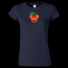 Softstyle Women’s Light Weight T-Shirt Thumbnail