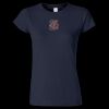 Softstyle Women’s Light Weight T-Shirt Thumbnail