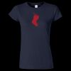 Softstyle Women’s Light Weight T-Shirt Thumbnail