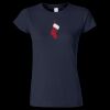 Softstyle Women’s Light Weight T-Shirt Thumbnail