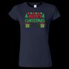 Softstyle Women’s Light Weight T-Shirt Thumbnail