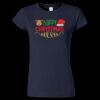 Softstyle Women’s Light Weight T-Shirt Thumbnail