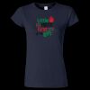Softstyle Women’s Light Weight T-Shirt Thumbnail