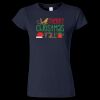 Softstyle Women’s Light Weight T-Shirt Thumbnail