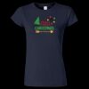 Softstyle Women’s Light Weight T-Shirt Thumbnail