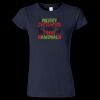Softstyle Women’s Light Weight T-Shirt Thumbnail