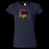 Softstyle Women’s Light Weight T-Shirt Thumbnail