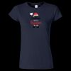 Softstyle Women’s Light Weight T-Shirt Thumbnail