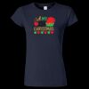 Softstyle Women’s Light Weight T-Shirt Thumbnail