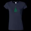 Softstyle Women’s Light Weight T-Shirt Thumbnail