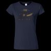 Softstyle Women’s Light Weight T-Shirt Thumbnail