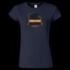 Softstyle Women’s Light Weight T-Shirt Thumbnail
