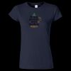 Softstyle Women’s Light Weight T-Shirt Thumbnail