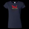 Softstyle Women’s Light Weight T-Shirt Thumbnail