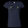 Softstyle Women’s Light Weight T-Shirt Thumbnail