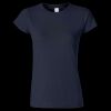 Softstyle Women’s Light Weight T-Shirt Thumbnail