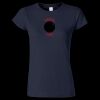 Softstyle Women’s Light Weight T-Shirt Thumbnail