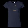 Softstyle Women’s Light Weight T-Shirt Thumbnail