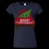 Softstyle Women’s Light Weight T-Shirt Thumbnail