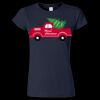 Softstyle Women’s Light Weight T-Shirt Thumbnail