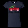 Softstyle Women’s Light Weight T-Shirt Thumbnail
