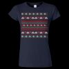 Softstyle Women’s Light Weight T-Shirt Thumbnail