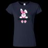 Softstyle Women’s Light Weight T-Shirt Thumbnail
