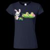 Softstyle Women’s Light Weight T-Shirt Thumbnail