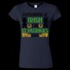 Softstyle Women’s Light Weight T-Shirt Thumbnail