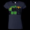 Softstyle Women’s Light Weight T-Shirt Thumbnail