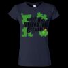 Softstyle Women’s Light Weight T-Shirt Thumbnail