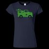 Softstyle Women’s Light Weight T-Shirt Thumbnail