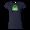 Softstyle Women’s Light Weight T-Shirt Thumbnail